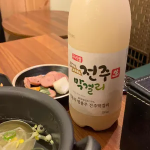 막깡 사진