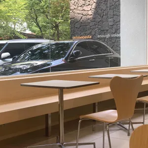 이너프샐러드 리뷰 사진