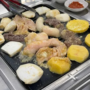 부산항 양곱창 센타 사진