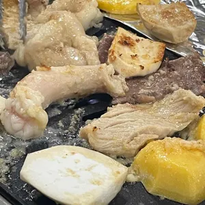 부산항 양곱창 센타 사진