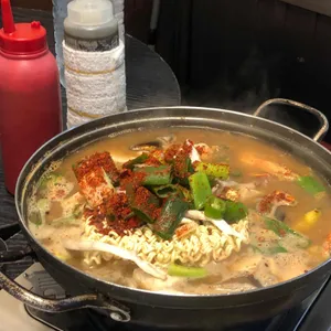 남대문생숯불갈비 사진