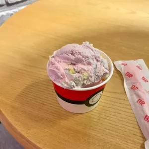 배스킨라빈스 사진