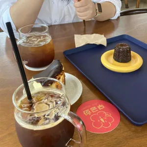 카페 무궁화 사진