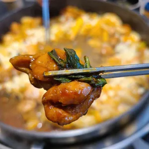 계시리 사진