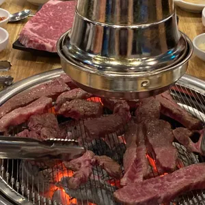 한우와한돈마을 리뷰 사진