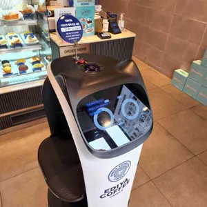 이디야커피 리뷰 사진