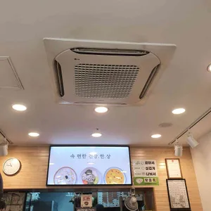 본죽&비빔밥cafe 리뷰 사진