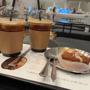 카페 드 페소니아 사진