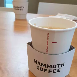 매머드익스프레스 사진