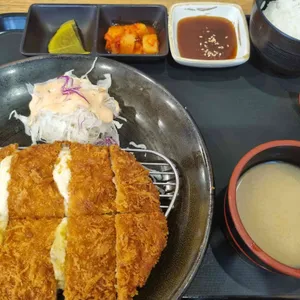 가츠몽 사진