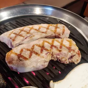 고반식당 사진