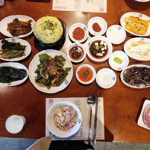 고반식당 사진