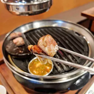 고반식당 사진
