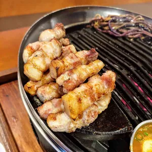 고반식당 사진