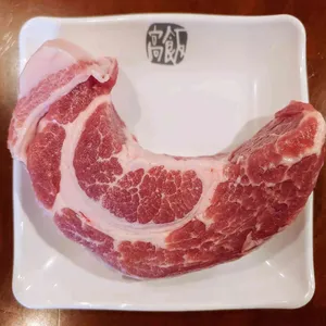 고반식당 사진