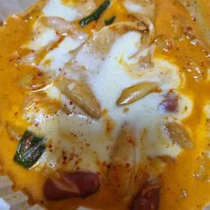 동대문엽기떡볶이 대표 사진