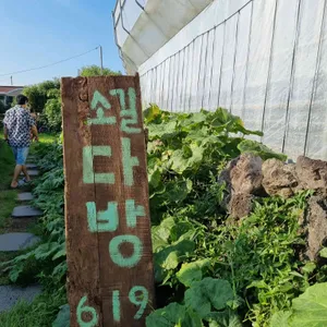 소길다방 리뷰 사진