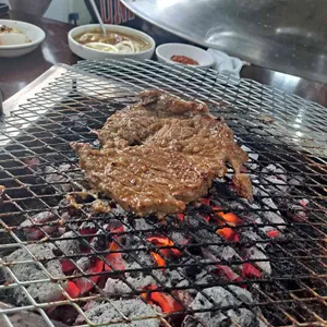 태능숯불갈비 사진