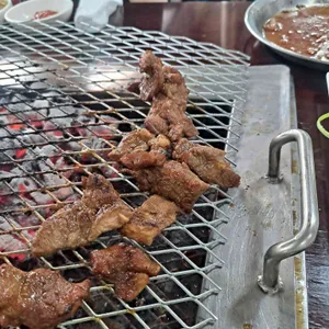 태능숯불갈비 사진
