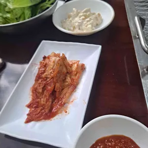태능숯불갈비 사진