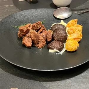 해오름 리뷰 사진