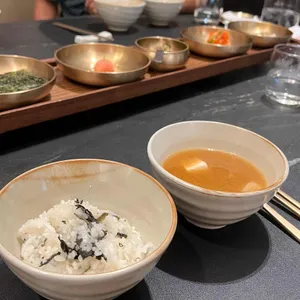 해오름 리뷰 사진
