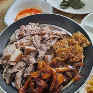 소문난반성장터국밥 사진