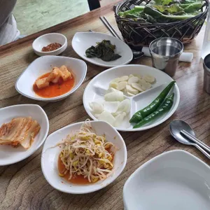 소문난반성장터국밥 사진