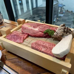 화람한우 사진