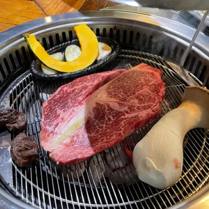 화람한우 사진