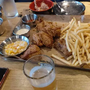 누구나홀딱반한닭 사진