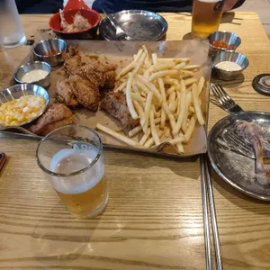 누구나홀딱반한닭 사진