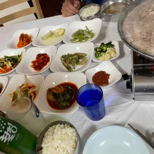 미도식당 대표 사진