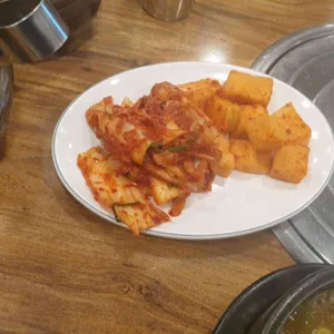 경성한우국밥 리뷰 사진
