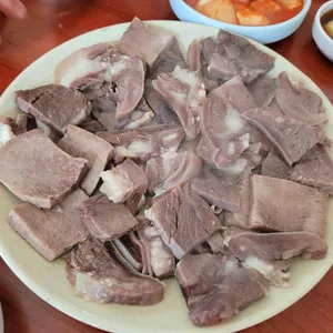 70년소머리국밥 사진