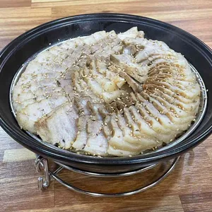 성화왕족발 사진