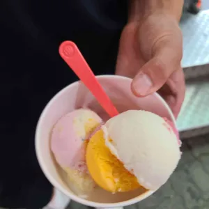 배스킨라빈스 사진