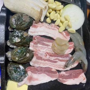 춘희네 사진