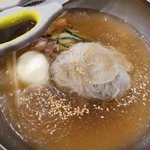 팔도 고기마을 사진