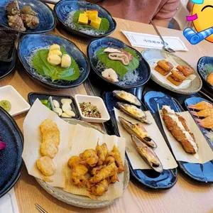 제주꽃한상 사진