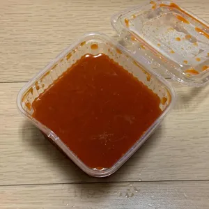 더조은치킨바베큐 사진