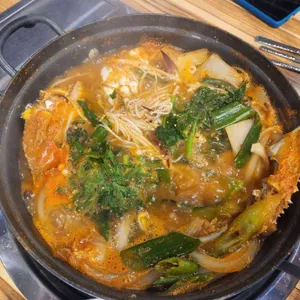 꽃게향 사진