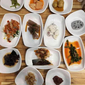 꽃게향 사진
