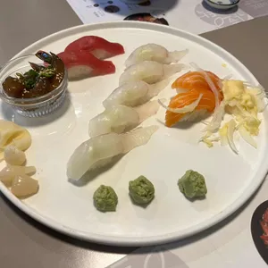 칸세이스시 사진
