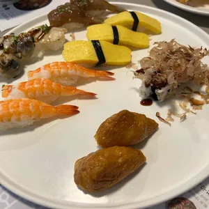칸세이스시 사진