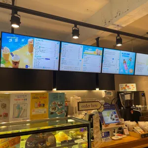 이디야커피  사진