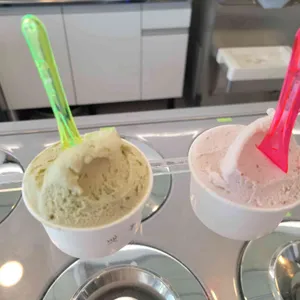초당맷돌젤라또 사진