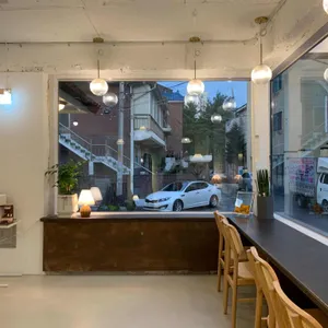 샌드브루 리뷰 사진