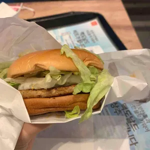 맥도날드 사진