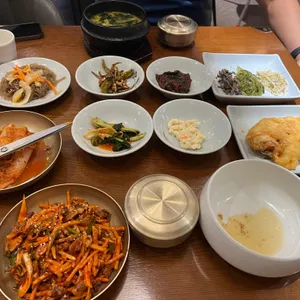 풍원장 사진